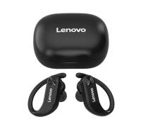 Наушники Lenovo LP7 Black