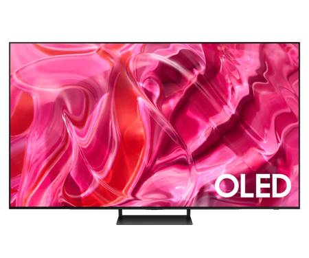 Телевизор Samsung QE77S90C 1