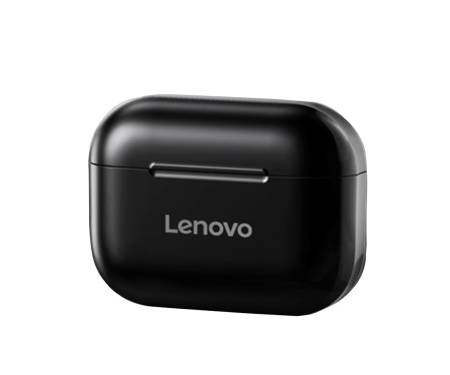 Наушники Lenovo LP40 Black