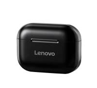 Наушники Lenovo LP40 Black