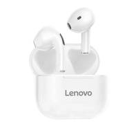 Наушники Lenovo LP40 White