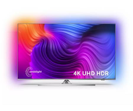 Телевизор Philips 58PUS8536/12