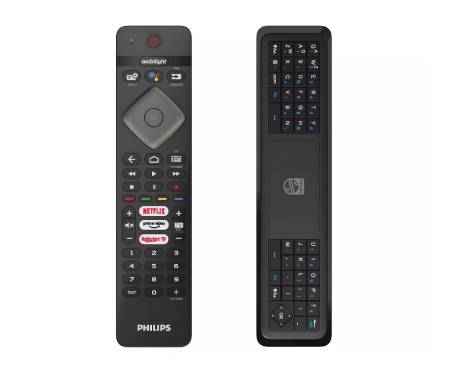 Телевизор Philips 58PUS8536/12