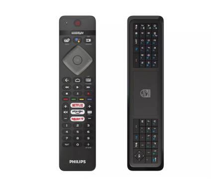 Телевізор Philips 75PUS8536/12