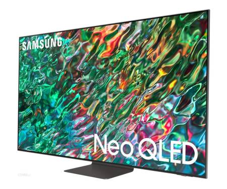 Телевизор Samsung QE75QN91B