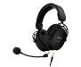 Наушники HyperX Cloud Alpha Black (HX-HSCA-BK/WW) 1