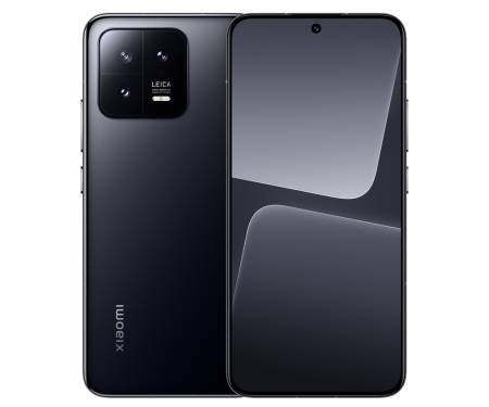 Смартфон Xiaomi 13 8/256GB Black 1