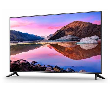 Телевизор Xiaomi Mi TV P1E 55 (L55M7-7AEU) 2