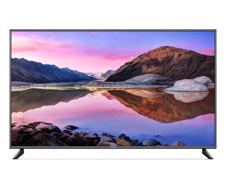 Телевизор Xiaomi Mi TV P1E 55 (L55M7-7AEU) 1