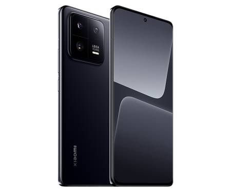 Смартфон Xiaomi 13 Pro 12/512GB Ceramic Black 1
