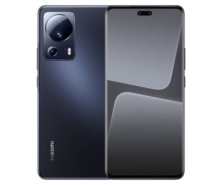 Смартфон Xiaomi 13 Lite 8/256GB Black 1