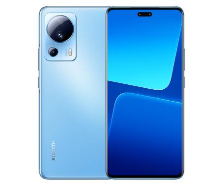 Смартфон Xiaomi 13 Lite 8/128GB Lite Blue 1