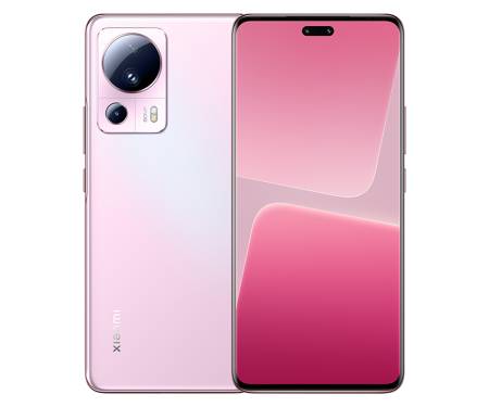 Смартфон Xiaomi 13 Lite 8/128GB Lite Pink 1