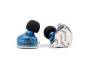 Наушники Knowledge Zenith ZSN Pro Blue