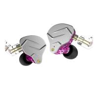 Наушники Knowledge Zenith ZSN Pro Purple