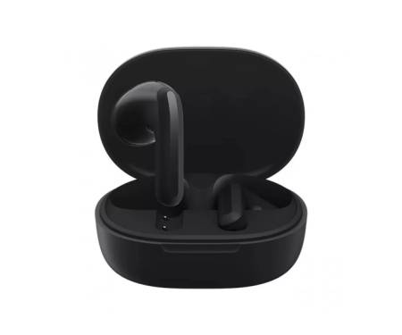 Наушники Xiaomi Redmi Buds 4 Lite Black (BHR7118GL)