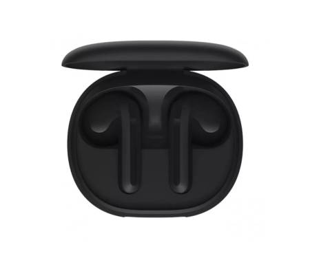 Наушники Xiaomi Redmi Buds 4 Lite Black (BHR7118GL)