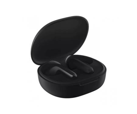 Наушники Xiaomi Redmi Buds 4 Lite Black (BHR7118GL)