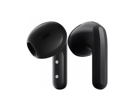 Наушники Xiaomi Redmi Buds 4 Lite Black (BHR7118GL)