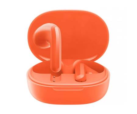 Навушники Xiaomi Redmi Buds 4 Lite Orange (BHR7115GL)