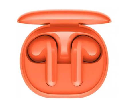 Навушники Xiaomi Redmi Buds 4 Lite Orange (BHR7115GL)