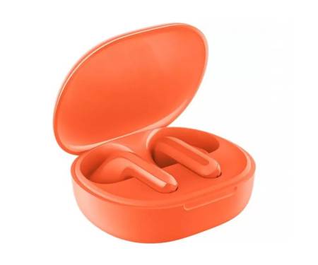 Навушники Xiaomi Redmi Buds 4 Lite Orange (BHR7115GL)