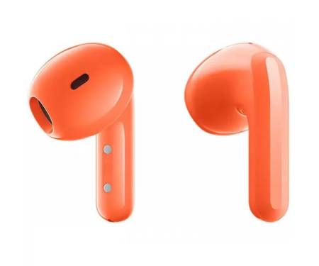 Навушники Xiaomi Redmi Buds 4 Lite Orange (BHR7115GL)