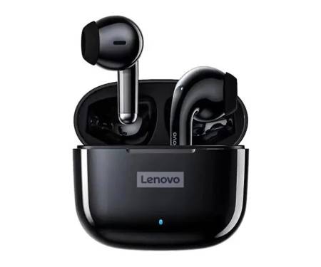 Наушники Lenovo LP40 Pro Black