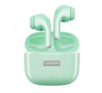 Наушники Lenovo LP40 Pro Green