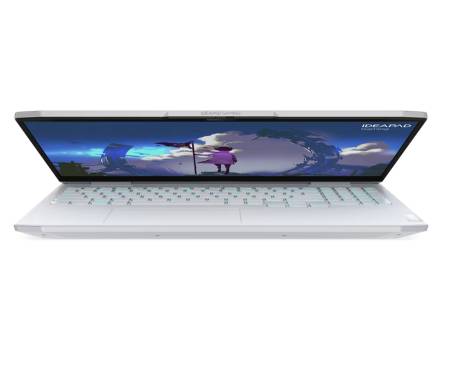 Ноутбук Lenovo IdeaPad Gaming 3 15IAH7 (82S900VMPB) 3