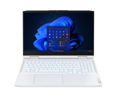 Ноутбук Lenovo IdeaPad Gaming 3 15IAH7 (82S900VMPB) 1