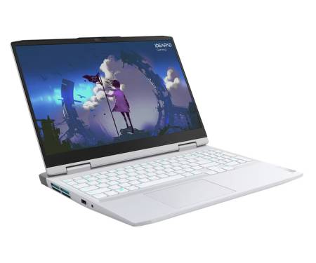 Ноутбук Lenovo IdeaPad Gaming 3 15IAH7 (82S900VMPB) 2