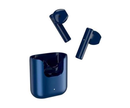 Наушники QCY QCY T12S Blue
