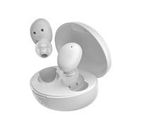 Наушники QCY T16 White