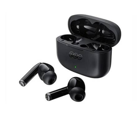 Навушники QCY T19 Black
