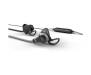 Навушники SMS Audio BioSport Black/Gray