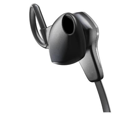 Навушники SMS Audio BioSport Black/Gray