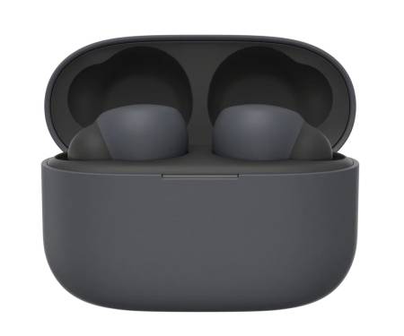 Навушники Sony LinkBuds S Black (WFLS900NB.CE7)