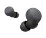 Навушники Sony LinkBuds S Black (WFLS900NB.CE7)