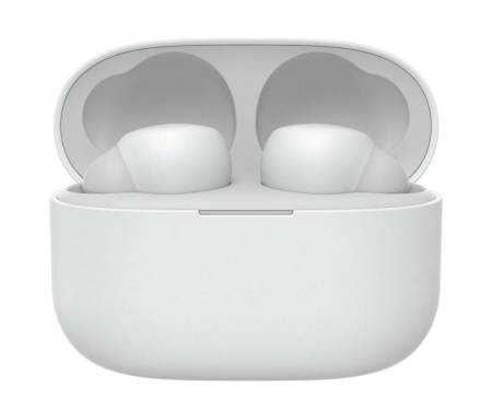 Навушники Sony LinkBuds S White (WFLS900NW.CE7)