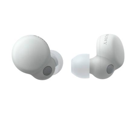 Навушники Sony LinkBuds S White (WFLS900NW.CE7)
