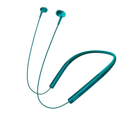 Навушники Sony MDR-EX750BT Blue