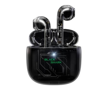 Навушники Xiaomi Black Shark Lucifer T14 Black
