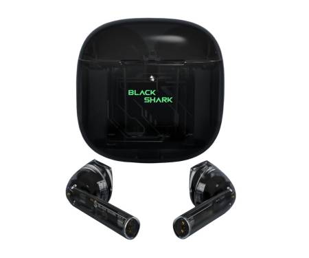 Навушники Xiaomi Black Shark Lucifer T14 Black