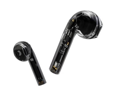 Навушники Xiaomi Black Shark Lucifer T14 Black