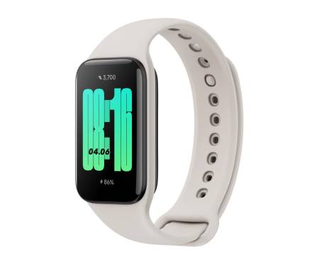Фитнес-браслет Xiaomi Redmi Smart Band 2 White (UA)