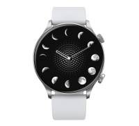 Смарт-часы Haylou Solar Plus RT3 LS16 Silver