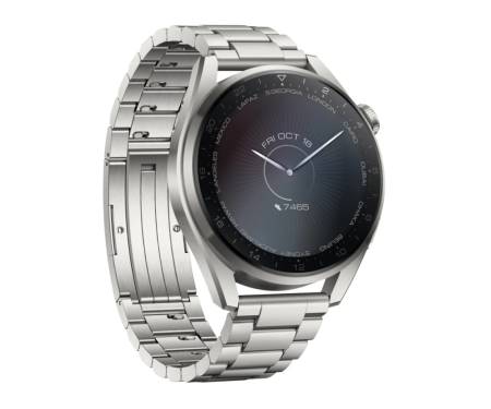 Смарт-годинник HUAWEI Watch 3 Pro Elite Edition