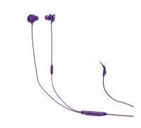 Навушники JBL Quantum 50 Purple (JBLQUANTUM50PUR)