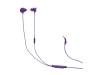 Навушники JBL Quantum 50 Purple (JBLQUANTUM50PUR)